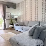 800 Steps From Magic - το κεντρο στα ποδια σου Apartmán Tríkala