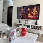 Apartmán 800 Steps From Magic - το κεντρο στα ποδια σου *