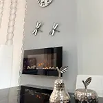 800 Steps From Magic - το κεντρο στα ποδια σου Apartmán *