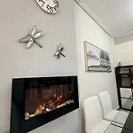 800 Steps From Magic - το κεντρο στα ποδια σου Apartmán Tríkala