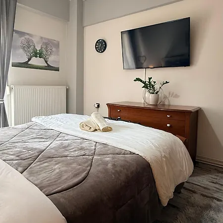 Apartament 800 Steps From Magic - το κεντρο στα ποδια σου