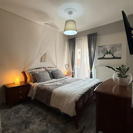 800 steps from MAGIC - ΤΟ ΚΕΝΤΡΟ ΣΤΑ ΠΟΔΙΑ ΣΟΥ *