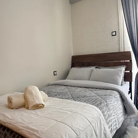 800 steps from MAGIC - ΤΟ ΚΕΝΤΡΟ ΣΤΑ ΠΟΔΙΑ ΣΟΥ * Tríkala