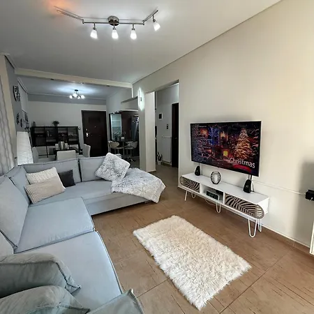 800 steps from MAGIC - ΤΟ ΚΕΝΤΡΟ ΣΤΑ ΠΟΔΙΑ ΣΟΥ Tríkala